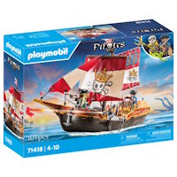 PLAYMOBIL 71418