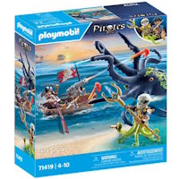 PLAYMOBIL 71419