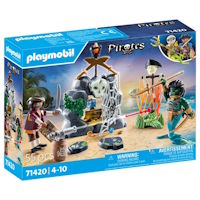 PLAYMOBIL 71420