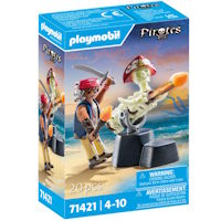 PLAYMOBIL 71421