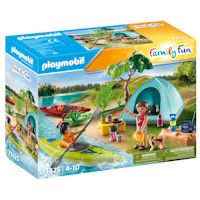 PLAYMOBIL 71425