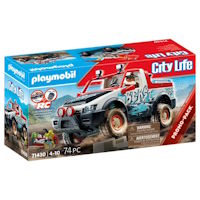 PLAYMOBIL 71430