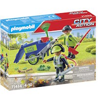 PLAYMOBIL 71434
