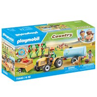 PLAYMOBIL 71442