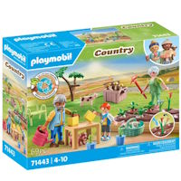 PLAYMOBIL 71443
