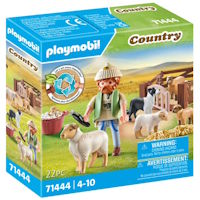 PLAYMOBIL 71444
