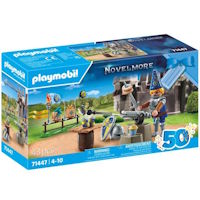 PLAYMOBIL 71447