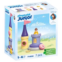 PLAYMOBIL 71458