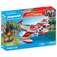 PLAYMOBIL 71463