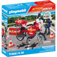 PLAYMOBIL 71466