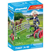 PLAYMOBIL 71467