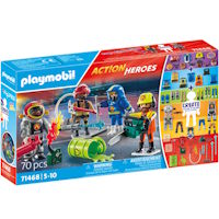 PLAYMOBIL 71468