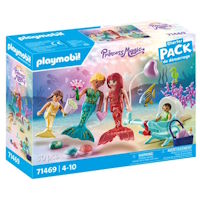 PLAYMOBIL 71469