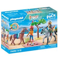 PLAYMOBIL 71470