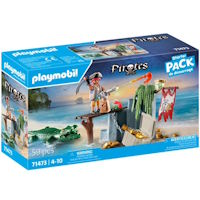 PLAYMOBIL 71473