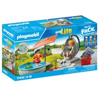 PLAYMOBIL 71476