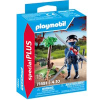 PLAYMOBIL 71481