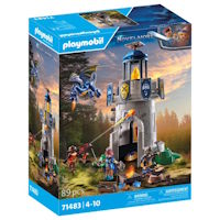 PLAYMOBIL 71483