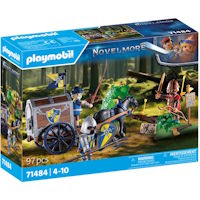 PLAYMOBIL 71484