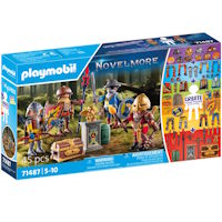PLAYMOBIL 71487