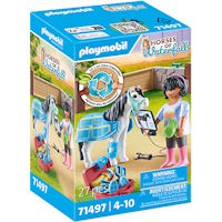 PLAYMOBIL 71497
