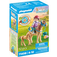 PLAYMOBIL 71498
