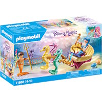 PLAYMOBIL 71500