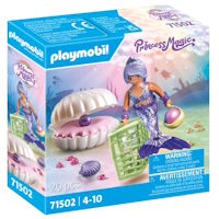 PLAYMOBIL 71502