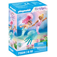 PLAYMOBIL 71504