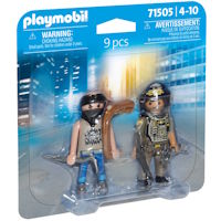PLAYMOBIL 71505
