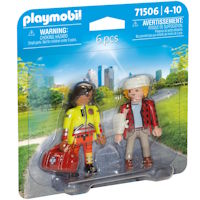 PLAYMOBIL 71506