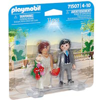 PLAYMOBIL 71507