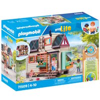 PLAYMOBIL 71509