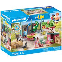 PLAYMOBIL 71510