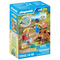 PLAYMOBIL 71512