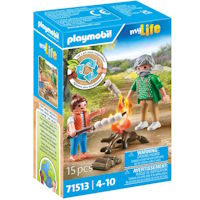 PLAYMOBIL 71513
