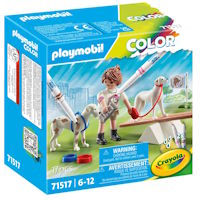 PLAYMOBIL 71517