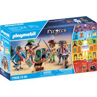 PLAYMOBIL 71533