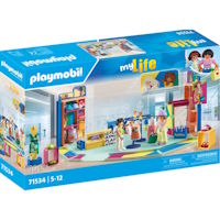PLAYMOBIL 71534