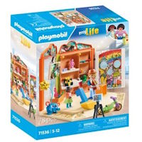 PLAYMOBIL 71536