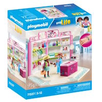 PLAYMOBIL 71537