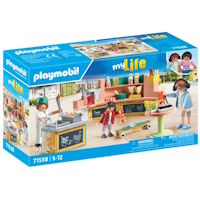 PLAYMOBIL 71538