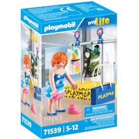 PLAYMOBIL 71539