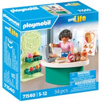 PLAYMOBIL 71540