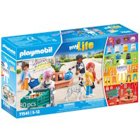 PLAYMOBIL 71541