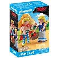 PLAYMOBIL 71544