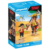 PLAYMOBIL 71545