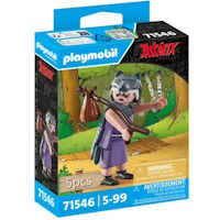 PLAYMOBIL 71546