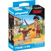 PLAYMOBIL 71548