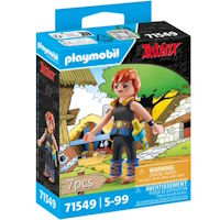 PLAYMOBIL 71549